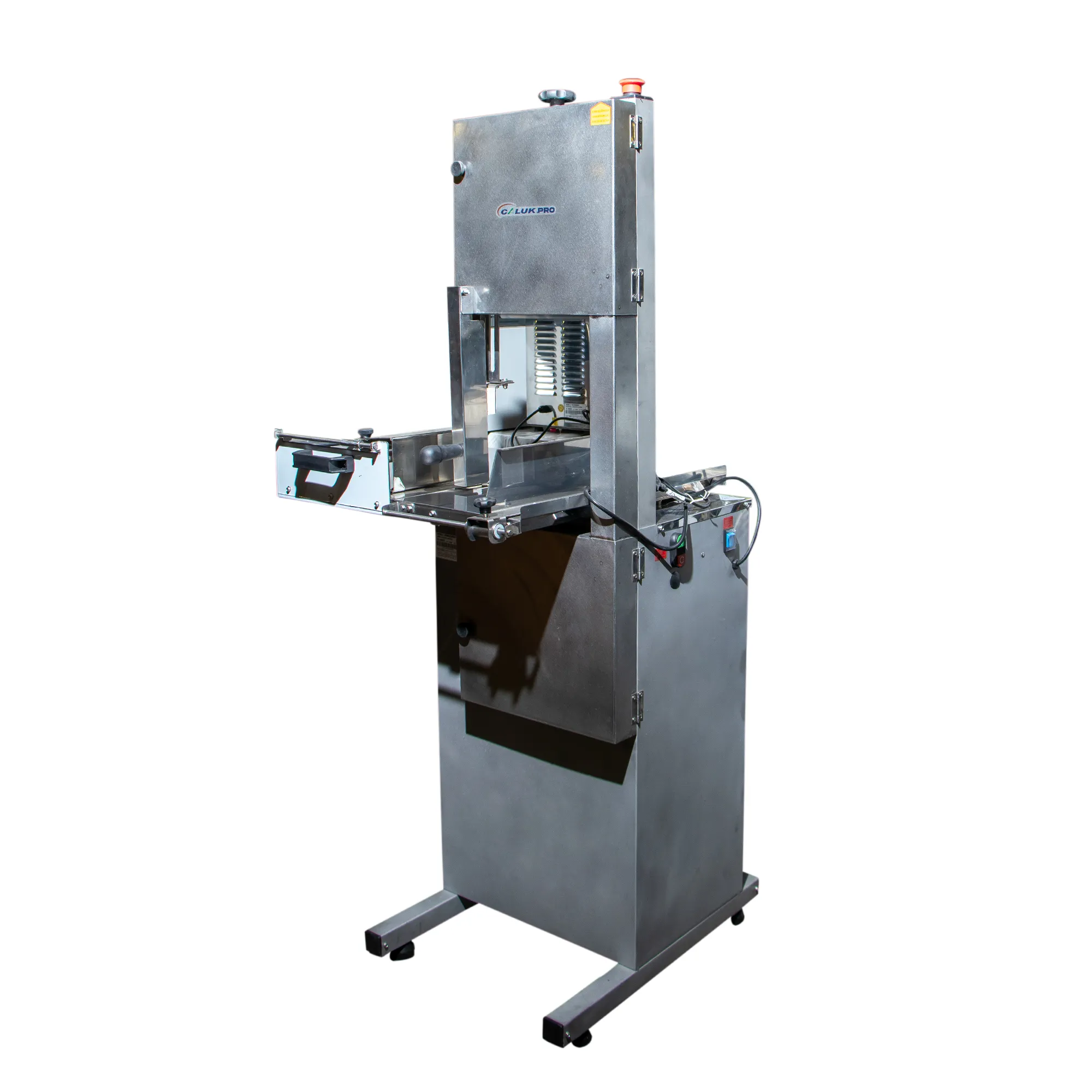 SERRA FITA MEDIA INOX - SFMI